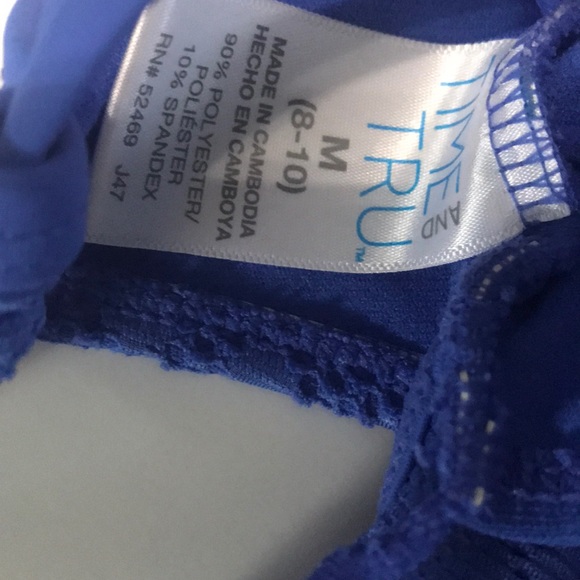 Bathing suit - Picture 5 of 5